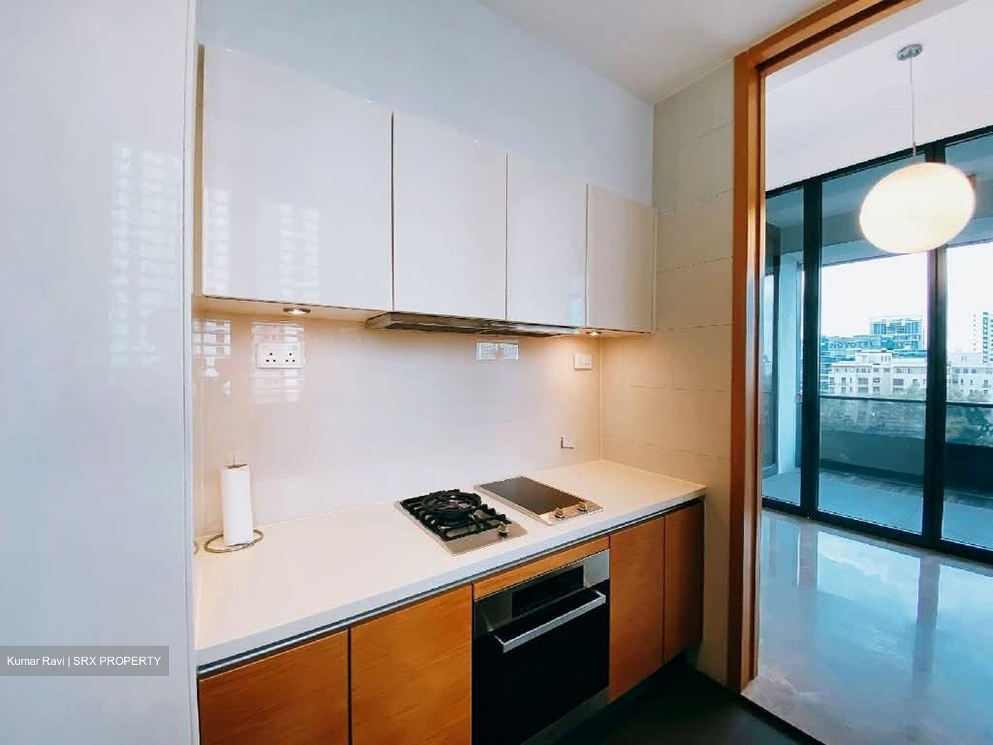 Nouvel 18 (D10), Condominium #602354121
